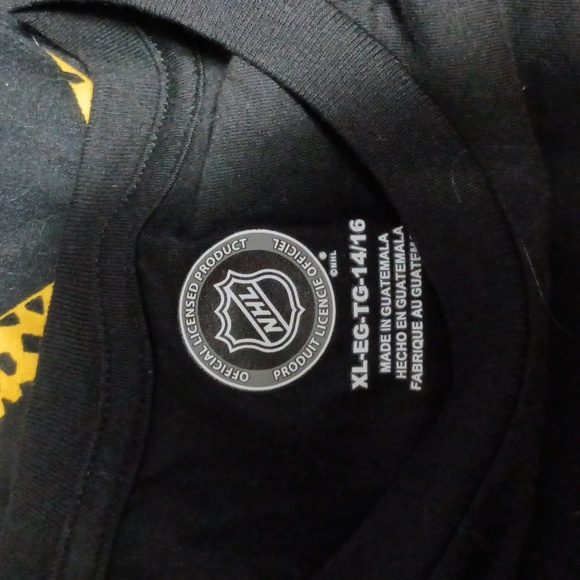 Pens shirt - Picture 3 of 4